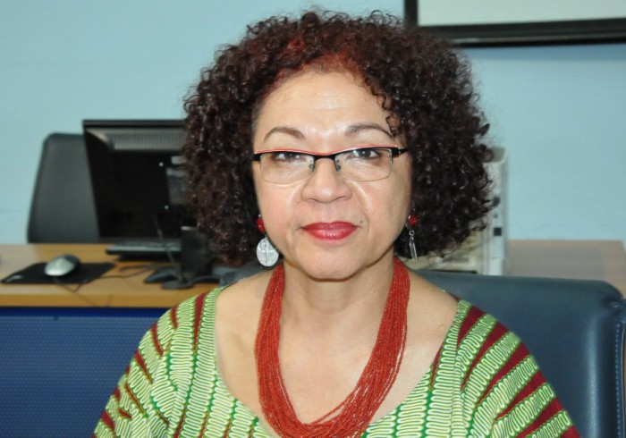 Dr Edna Roland - A warrior in the fight for the equality of black women in Brazil