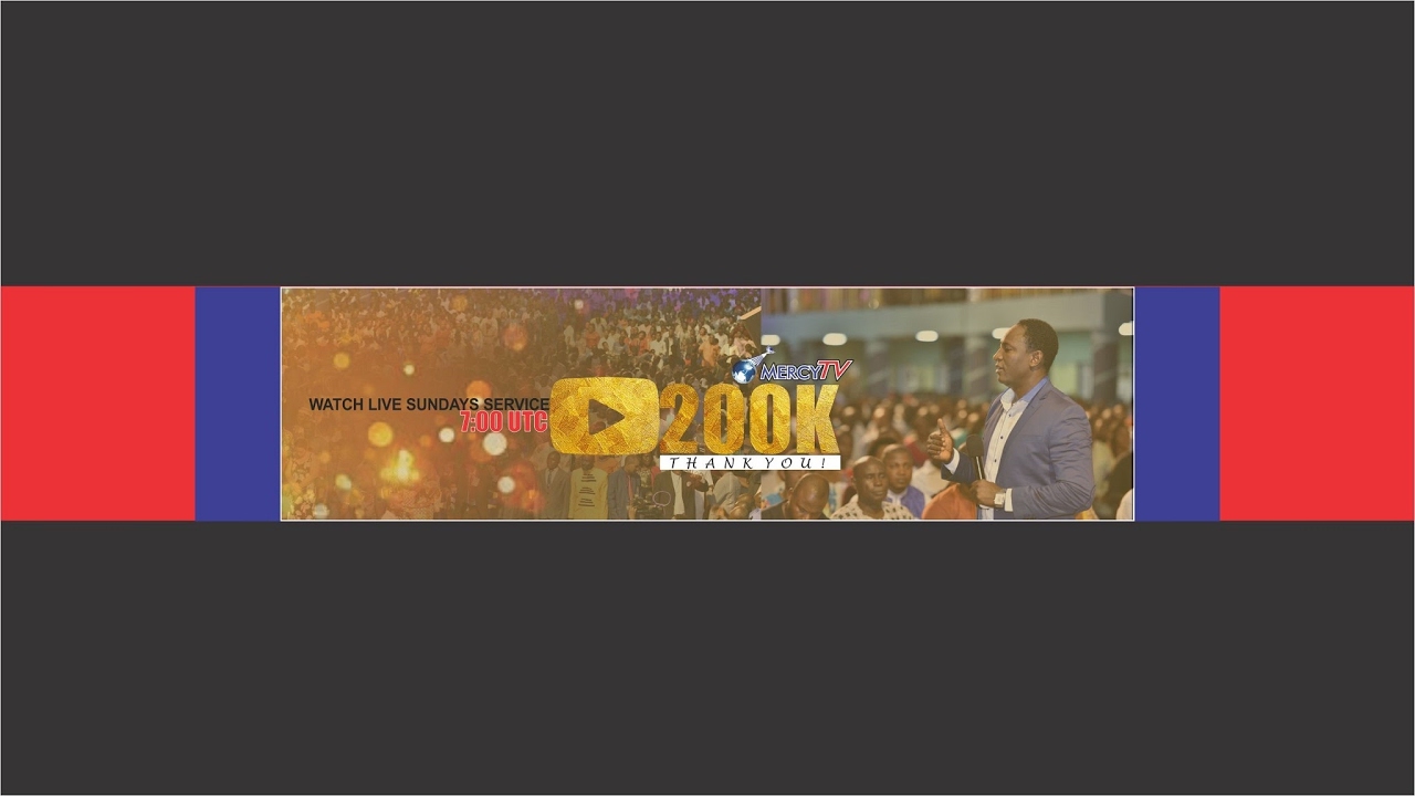 Live! Sunday Breakthrough Service With Snr. Prophet Jeremiah Omoto ...