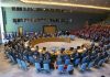 ONU mobiliza resposta urgente antes da chegada do furacão Melissa à Jamaica