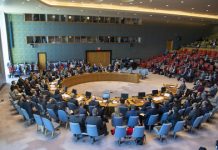 Haiti: More than 1,500 killed between April and June