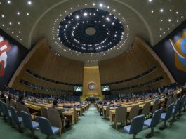 Ukraine’s women at breaking point after four years of war as attacks on energy, healthcare continue – UN humanitarians