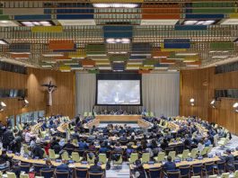 DR Congo hunger crisis worsening amid fighting and lack of aid funding