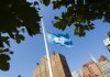 Lisboa assinala 80 anos da ONU e debate futuro do multilateralismo
