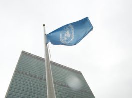 Security Council lays the ground in the race for the next Secretary-General