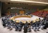 UN warns Gaza’s displaced face freezing nights and food shortages
