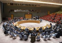 UN warns Gaza’s displaced face freezing nights and food shortages