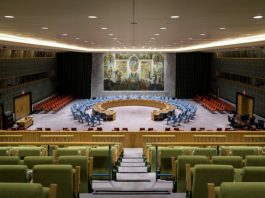 World News in Brief: Russian rights abuses in Ukraine, US a no-show for rights review, Orlando Blooms highlights Rohingya plight