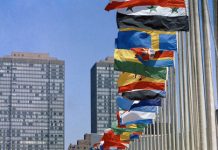 🎙️Bulletin d'ONU Info du 24 octobre 2025