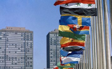 UN rights chief warns of deepening repression in Venezuela, rising toll in Ukraine