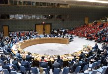 Haïti : l’ONU met en garde contre un vide politique à quatre mois de la fin de la transition