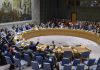Green light for Gang Suppression Force tells Haitians ‘they are not alone’, Security Council hears