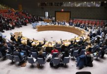 🎙️Bulletin d'ONU Info du 20 octobre 2025