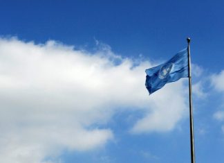 Incêndio em Crans-Montana deixa entidades da ONU em Genebra em choque