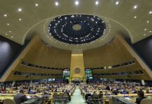 UN World Court concludes landmark hearings on States’ responsibility for climate change