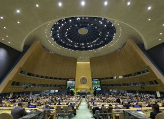 Lacuna de conhecimento sobre oceanos pode abalar adaptação climática |