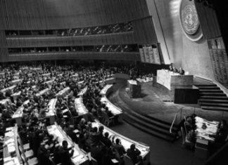 Colonos en la Cisjordania ocupada, Líbano, huracán Melissa… Las noticias del viernes