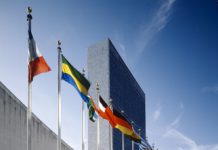 Reunião no Brasil impulsiona ações contra poluição por plásticos