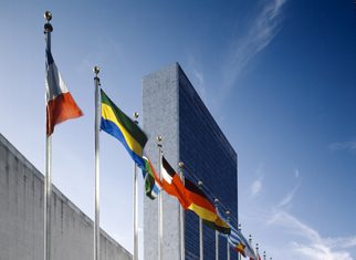 ONU apreensiva após violência que deslocou 180 mil no Sudão do Sul