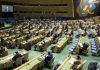 Un nuevo foro aprovecha los compromisos de Sevilla para abordar la crisis de la deuda global