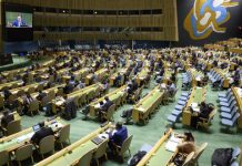 COP29: Governments, industry must stop ‘lip-service’ on methane and slash emissions, says UNEP