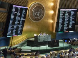 ‘Mobs’ target Palestinians in occupied West Bank, as floods roil Gaza