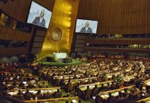 Jornal da ONU – 24 de outubro de 2025 |