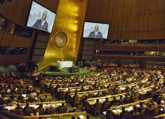 A Gaza, la santé de la population ne cesse de se détériorer