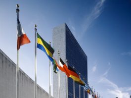 World News in Brief: Children hit by HIV funding gaps, risks to Pakistan’s courts, minority exclusion