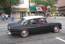 A Deal Between Two Gangsters