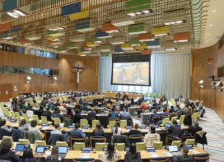 Ecuador: expertos alertan por el “rápido deterioro” de los derechos indígenas y la criminalización de líderes