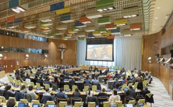 Mind over machine: UN urges ethical guardrails for brain tech revolution