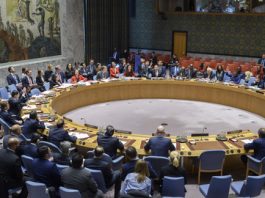 Building healthy bridges towards peace: WHO launches $1 billion appeal