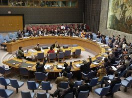 UN peacekeeper killed, another seriously injured, in southern Lebanon