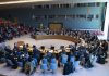 🎙️Bulletin d'ONU Info du 21 octobre 2025