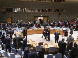 Ukraine: $588 million recovery cost over the next 10 years