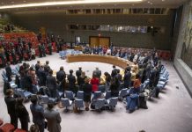 À Gaza, la première trêve depuis six mois marquée par un afflux d’aide humanitaire