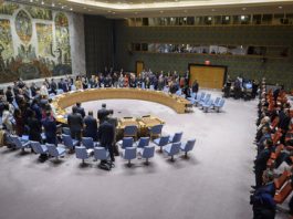 In Brazil, Guterres calls for ‘fair, fast and final’ shift to clean energy