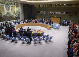 Gaza, cáncer prevenible, Bachelet… Las noticias del martes