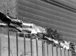 Security Council: New faces, old tensions as five nations take their seats