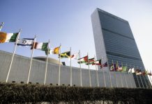 La violencia sexual contra las mujeres en conflictos se dispara un 87%
