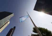 Equipes da ONU preparam resposta a impactos da tempestade tropical Melissa