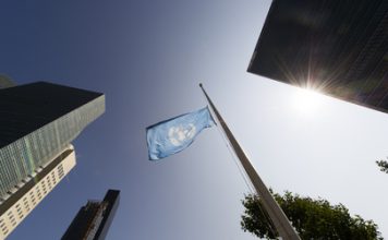 Rights experts call for immediate release of Abu Zubaydah from Guantánamo