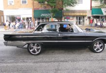 Harris’s appeal to Gen-Z and millennials serves as a bridge between generations