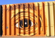 A True Revolutionary, Part II