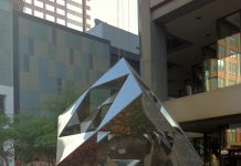 Black Led Rainbow Wave to the Rescue — Dedicated to Rev. Jesse L. Jackson on His 83rd Birthday.