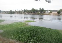 Modi meets CARICOM leaders