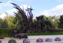 Principles and Practices of Lived Pan-Africanism