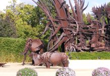 The Liberty in Laundry Act Sounds Like a Joke. Sadly It’s Not.