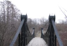 ICE Raids Threaten “Chocolate Cities”