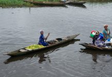 Fearing a Second Blacklist?